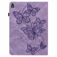 thumbnail image 3 of Phone Case for Lenovo Tab K10 Leather Cases, 3 of 5