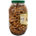 thumbnail image 4 of Utz, Specials Pretzels, 26 oz Barrel, 4 of 8