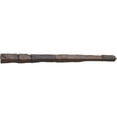 thumbnail image 4 of Ekena Millwork 48"W x 2"D x 2"H Universal Trim Sill for EverStone Faux Stone Siding Panels, Dark Tobacco, 4 of 5