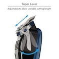 thumbnail image 6 of RED Pro Titanium Hair Clipper Powerful Magnetic Motor, Quite Sound, Carbon-Steel Blade Made in USA, 6 Guides, 6 of 10