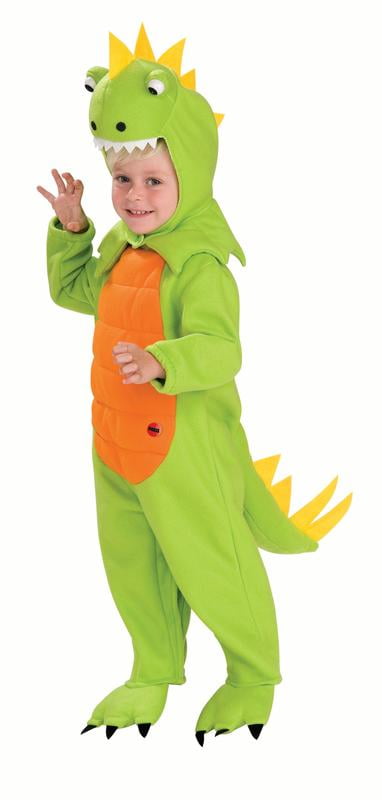 dinosaur dress 4t