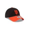 thumbnail image 3 of Gorra New Era 920 MLB San Francisco Giants Negro Naranja, 3 of 4