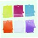 thumbnail image 3 of Nestingho 3Ud Herramienta De Scraper Para Pasteles Ideal Para Cocina Y Tienda En Verde Claro, 3 of 8