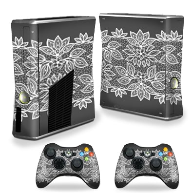 lace vinyl wrap