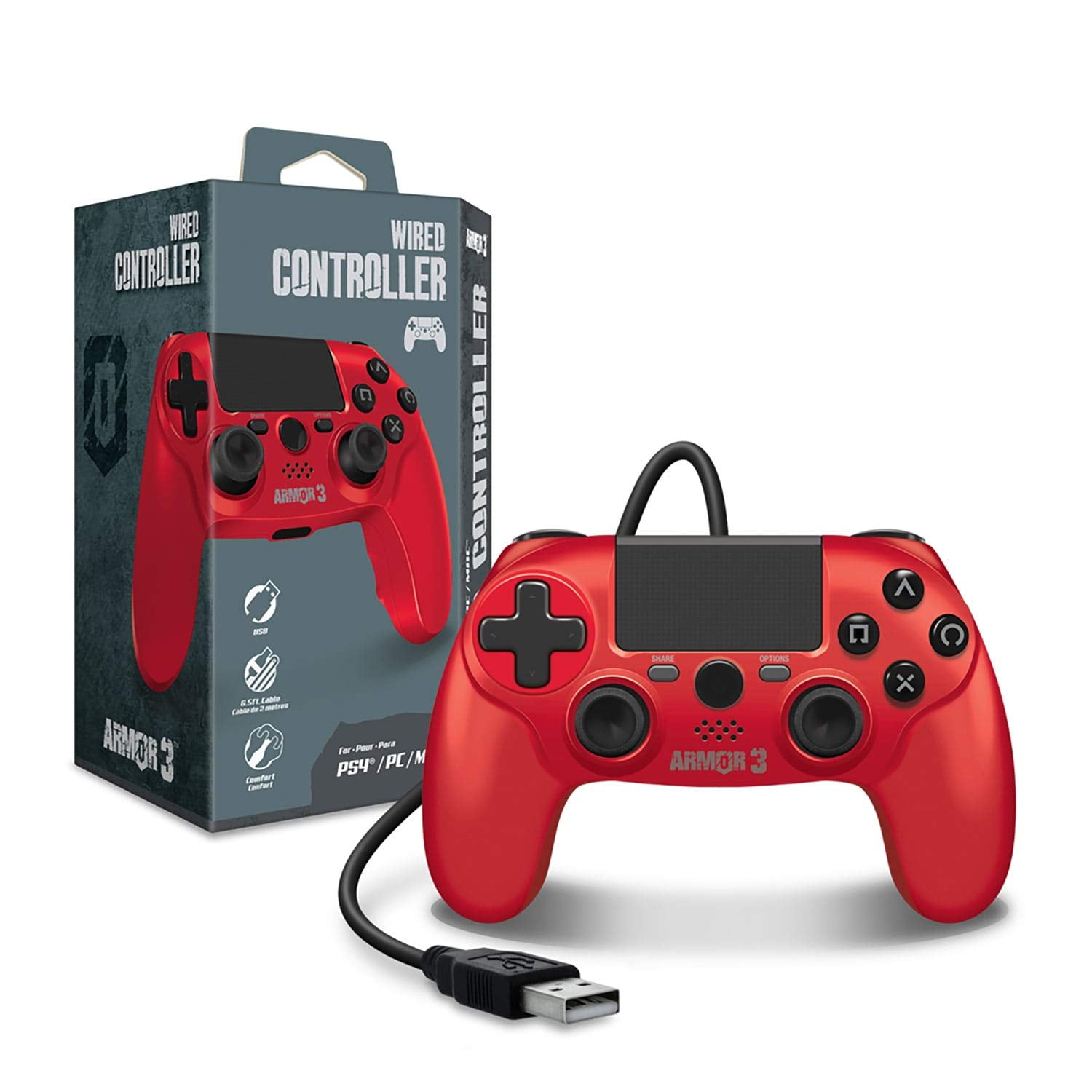 mac game controller