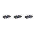 thumbnail image 1 of Sonducket Pasadores para el cabello para niñas, tocado elegante, accesorio de moda, pinza para peinado, pasador para mujeres, pinza para el cabello para Type1 NO1 Sonducket CBP221804, 1 of 6
