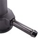 thumbnail image 5 of 2 piezas de manguera de la carcasa del termostato del cuello de llenado del refrigerante del radiador del motor para Belta Vios Vitz 1650221080 16502-21060, 5 of 5