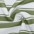 thumbnail image 3 of Kukoosong Summer Casual Sleeveless Crew Neck Striped Dress for Women with Loose Fit Breathable Knee-Length Dresses, 3 of 6