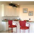 thumbnail image 3 of TrendyDecor4U V225-636ML "Mason Bocaux II" par Deb Souche Imprimé Encadrée Art Mural, 3 of 3