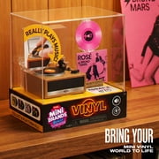 Mini Brands Really Works Vinyl Playset Series 1 By ZURU