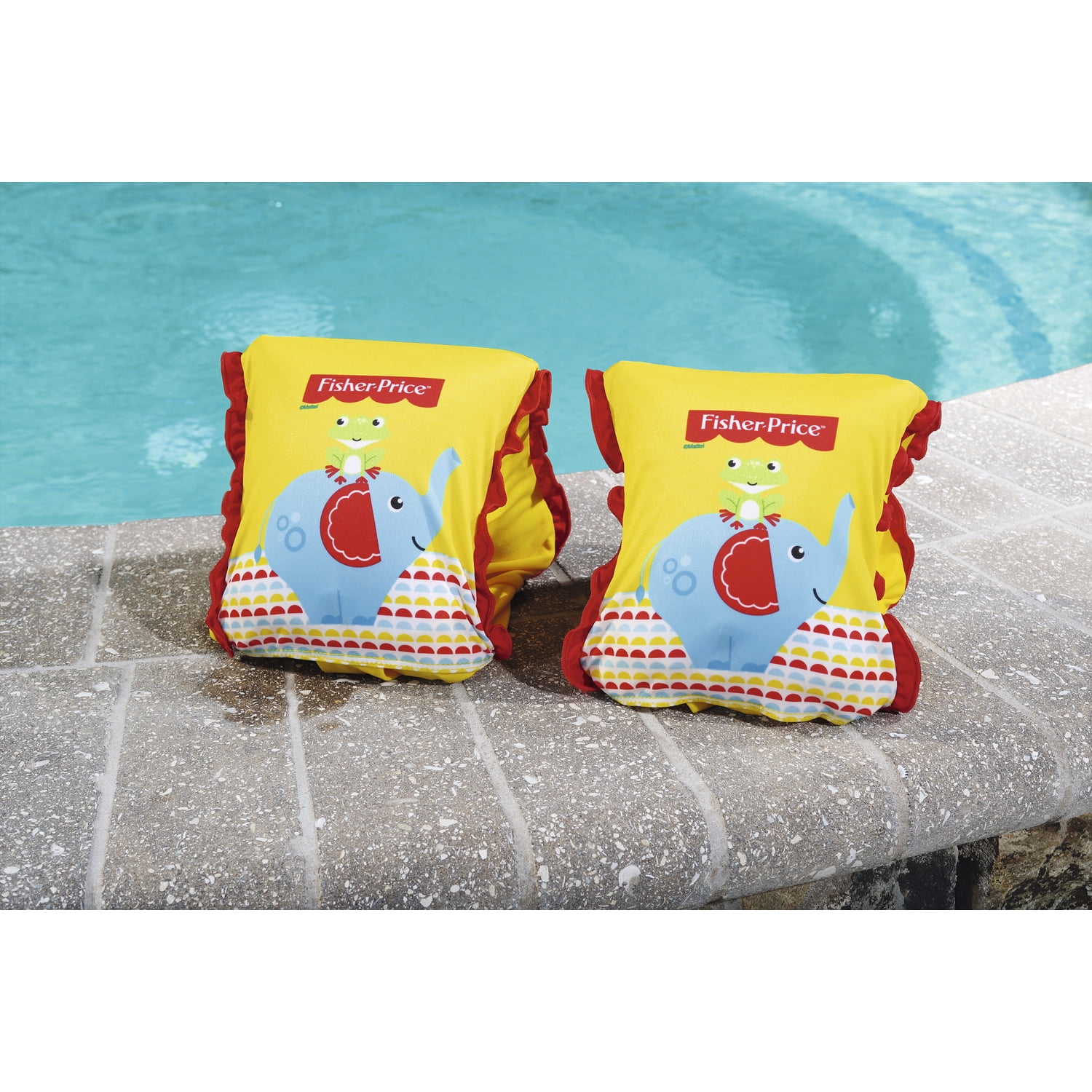 arm floaties walmart