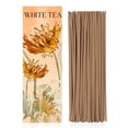 thumbnail image 1 of Varillas de incienso VeCtill, té blanco, jazmín, almizcle, pomelo, 1 of 8