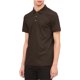 thumbnail image 1 of Calvin Klein SL - Polo de rugby para hombre, color marrón, extragrande Calvin Klein polo, rugbi, 1 of 1