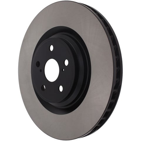 CENTRIC PARTS - C-TEK ROTOR Fits select: 2010-2012 LEXUS LS
