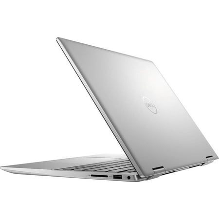 Dell - Inspiron 14.0" 2-in-1 Touch Laptop - 13th Gen Intel Core i7 - 16GB Memory - 1TB SSD - Platinum Silver Tablet Notebook