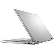 Dell - Inspiron 14.0 2-in-1 Touch Laptop - 13th Gen Intel Core i5 - 8GB Memory - 512GB SSD - Platinum Silver