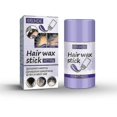 thumbnail image 1 of Broken Hair Finishing Artifact Stereotypes Anti-frizz Hair Wax Stic, 1 of 5