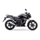 thumbnail image 2 of Motocicleta Deportiva Stryker 125 3V 2026 TVS Negro, 2 of 5
