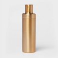 thumbnail image 1 of Metal Cocktail Shaker Or - Seuil, 1 of 1