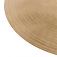 thumbnail image 3 of 10-Inch Brass Cymbal Cymbals Drum Musical Instrument for Players, 3 of 5