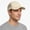 stone/stone, variant on ® Cotton Twill Deluxe Super Soft Mesh Adjustable Snapback Low Profile Trucker Baseball Cap