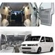thumbnail image 4 of Scienceny 120 piezas de Clips de revestimiento de moldura de coche, retenedor de parachoques de vehículo, hebilla de fijación Interior, Automoción decorativa y accesorios, 4 of 6