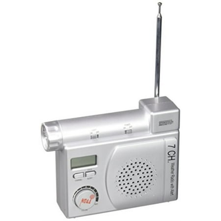 springfield noaa weather radio with alert