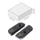 thumbnail image 2 of Para controlador NS Switch Joy-Con luz RGB Compatible con Bluetooth izquierda y derecha, 2 of 9