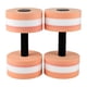 thumbnail image 3 of Pesas Para Piscina Con Mancuernas, Deportes De Yoga, Mancuernas De Espuma De Agua, Herramientas De Fitness Para Rehabilitación, Adelgazamiento, Yoga, Natación, Spa, Ejercicios, 3 of 8