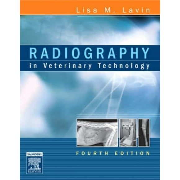 Radiographie en Technologie Vétérinaire