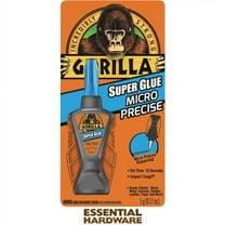 Gorilla glu 249050 5 g Ultra Precision Control Super glu