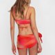 thumbnail image 4 of Sujetador Deportivo Traje de Baño Superior de Dos Piezas Bikini Gradiente Traje de Baño Deportivo Sexy de Tres Piezas, 4 of 8