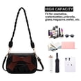 thumbnail image 4 of Bolsos de hombro para mujer Carteras y bolsos de moda Bolsos de mensajero multiusos Adepaton BST3004482-1, 4 of 5