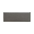 thumbnail image 6 of Liberty Furniture Space Savers Dining Bench (RTA) - Brown, 6 of 7