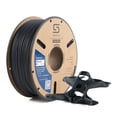 thumbnail image 1 of Filamento de impresión 3D Siraya Tech Fibreheart PPA-CF: nailon de fibra de carbono de grado industrial, resistencia superior y resistencia al calor: el PAHT-CF de alto rendimiento (1 kg, negro), 1 of 8