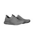 thumbnail image 3 of Tenis Charly para Caballero Estilo Walking  Gris Talla 26, 3 of 4