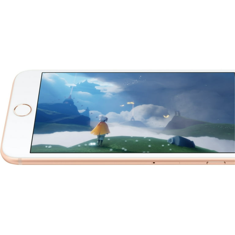 iPhone8plus 256GB ゴールド Verizon Apple iPhone 8 Plus 256GB, Gold - Upgrade Only
