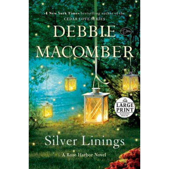 Pre-Owned Silver Linings: A Rose Harbor Novel (Paperback) 0804194688 9780804194686