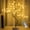 108 Led Warm White Remote Control, variant on TETOU DIY Artificial Tree Lamp, 20" 108 LED Tabletop Bonsai Tree Light, Battery(not included)/USB Operated Lamps for Living Room Bedroom Christmas Home Gifts House Decor - Warm White Remote Control