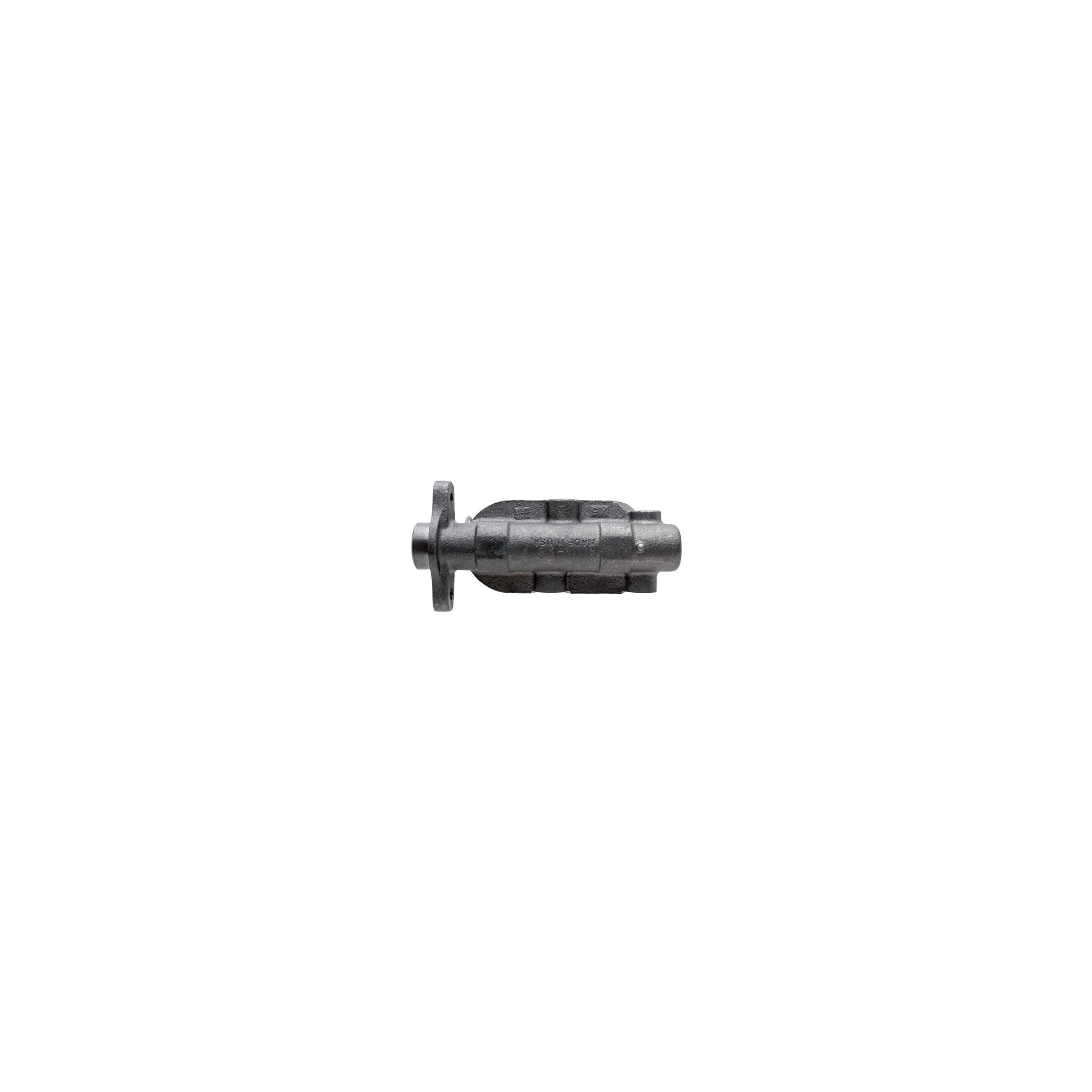 Raybestos MC39368 Professional Grade Brake Master Cylinder Fits select: 1978-1979 FORD F250, 1979 FORD F350