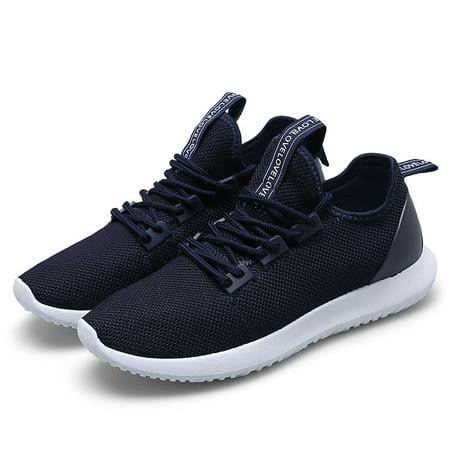 Meigar Mens Running Sneakers On Sale 2019 (Best Running Shoes For Bad Knees 2019)