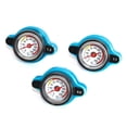 thumbnail image 5 of High Pressure Radiator Cap With Temperature Gauge 0.9/1.1/1.3 Bar Radiator Cap, 5 of 5