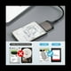 thumbnail image 4 of Cable TYPE-C una SATA 3.0 Adaptador Sata una USB C Cable SATA Disco Duro Externo SSD HDD de 2,5 Pulgadas Sata III de 22 para PC, 4 of 5