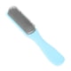 thumbnail image 1 of Cepillo Para El Cabello, Peine Para El Cabello Práctico Cómodo Duradero Para Separar Para Definir El Cabello Largo Y Corto Para Dar Forma YLSHRF Otros, 1 of 8