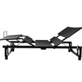 thumbnail image 6 of Adjustable Bed Base For King Size, Head And Foot Incline, Wireless Remote, Stable Construction Compatible With Gel Foam Mattresses, 6 of 6