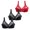 O, variant on Jelly Bras For Women Womens Bcdef Cup Lace Bra Plus Size Smooth Soft All Day Wear Multicolor 80D-105F