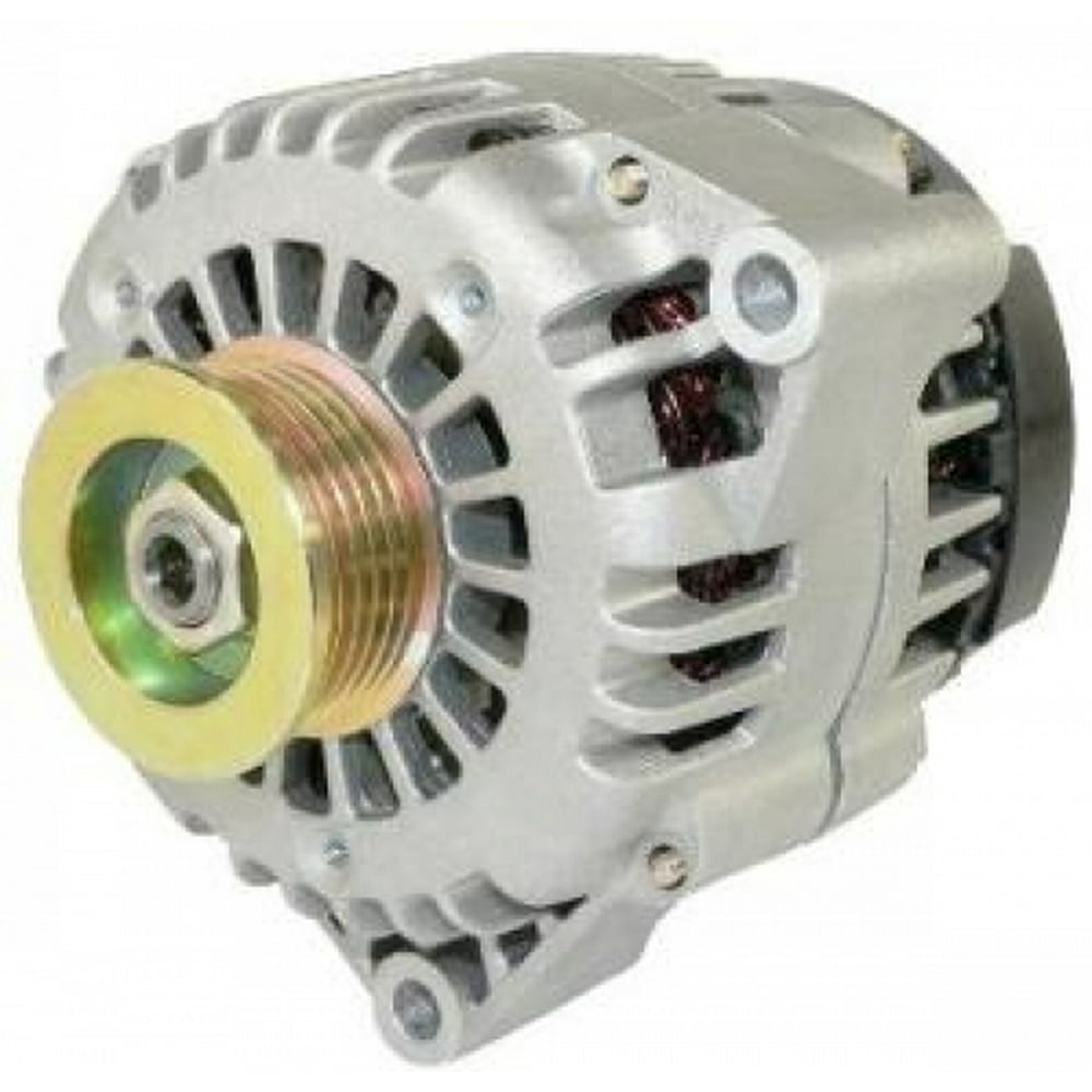 Discount Starter and Alternator 8490N3 Chevrolet Silverado Replacement