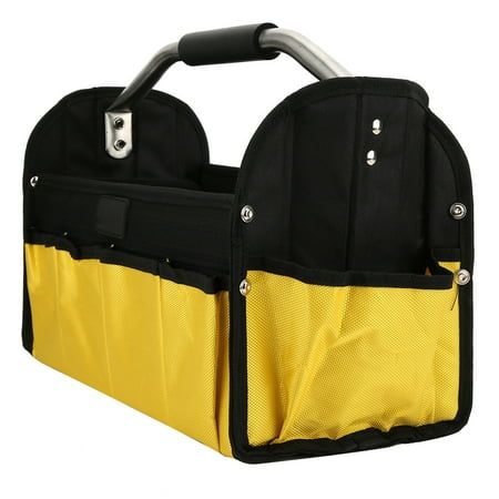 

Toolkit Tool Storage Bag Oxford Cloth For Storage Hardware Tools Storage Garden Tools