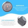 thumbnail image 3 of Miangastore Convenient Car Compass Dashboard Vehicle Compass Supply Automotive Car Compass, 3 of 8
