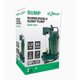 thumbnail image 5 of Bomba de Sump Zoeller 1/2 HP 60 GPM Hierro Fundido, 5 of 5